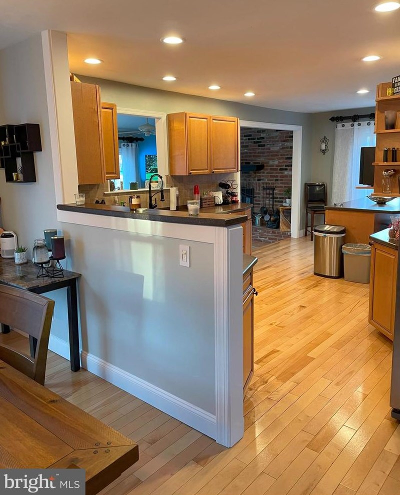 706 Cannery Row, Waterford Township NJ  08004-1224 exterior