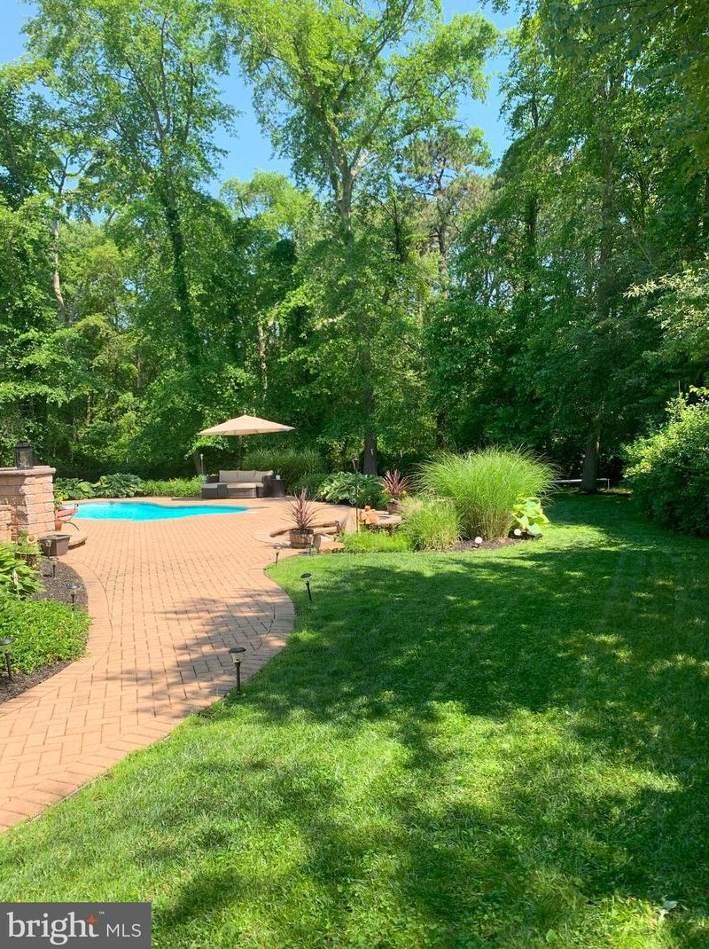 706 Cannery Row, Waterford Township NJ  08004-1224 exterior