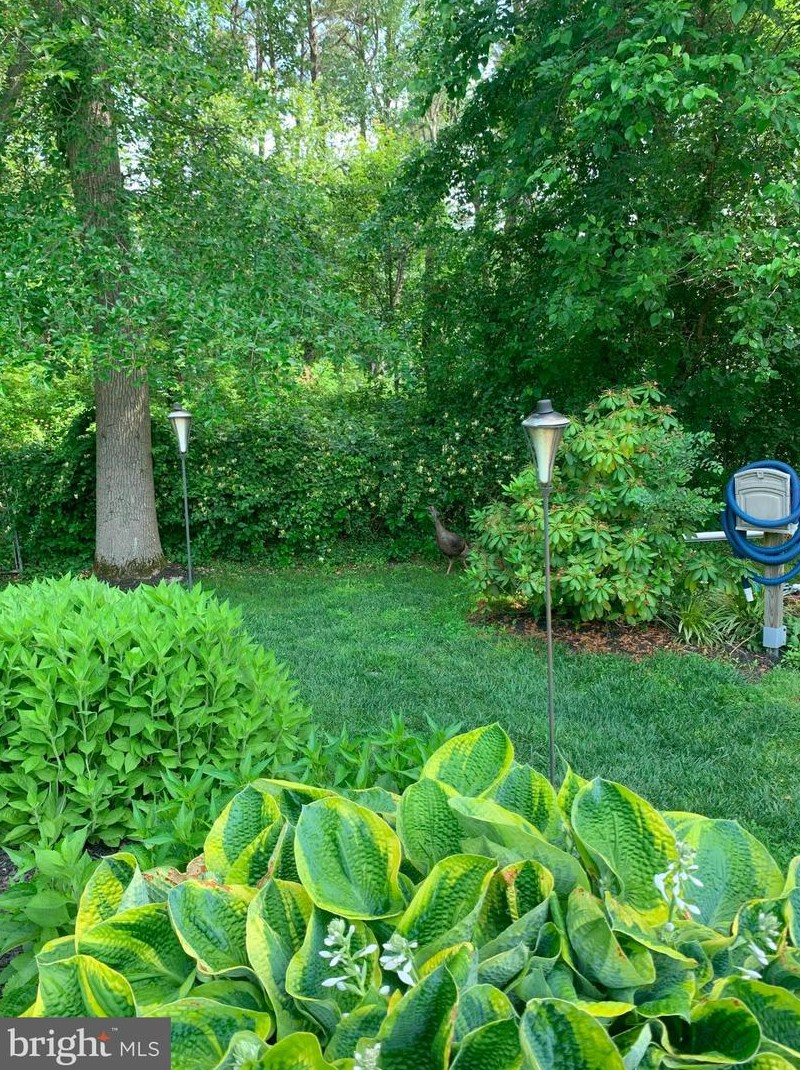 706 Cannery Row, Waterford Township NJ  08004-1224 exterior