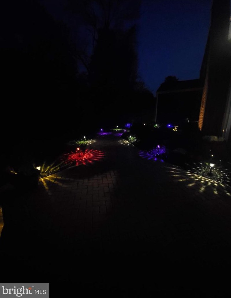 706 Cannery Row, Waterford Township NJ  08004-1224 exterior