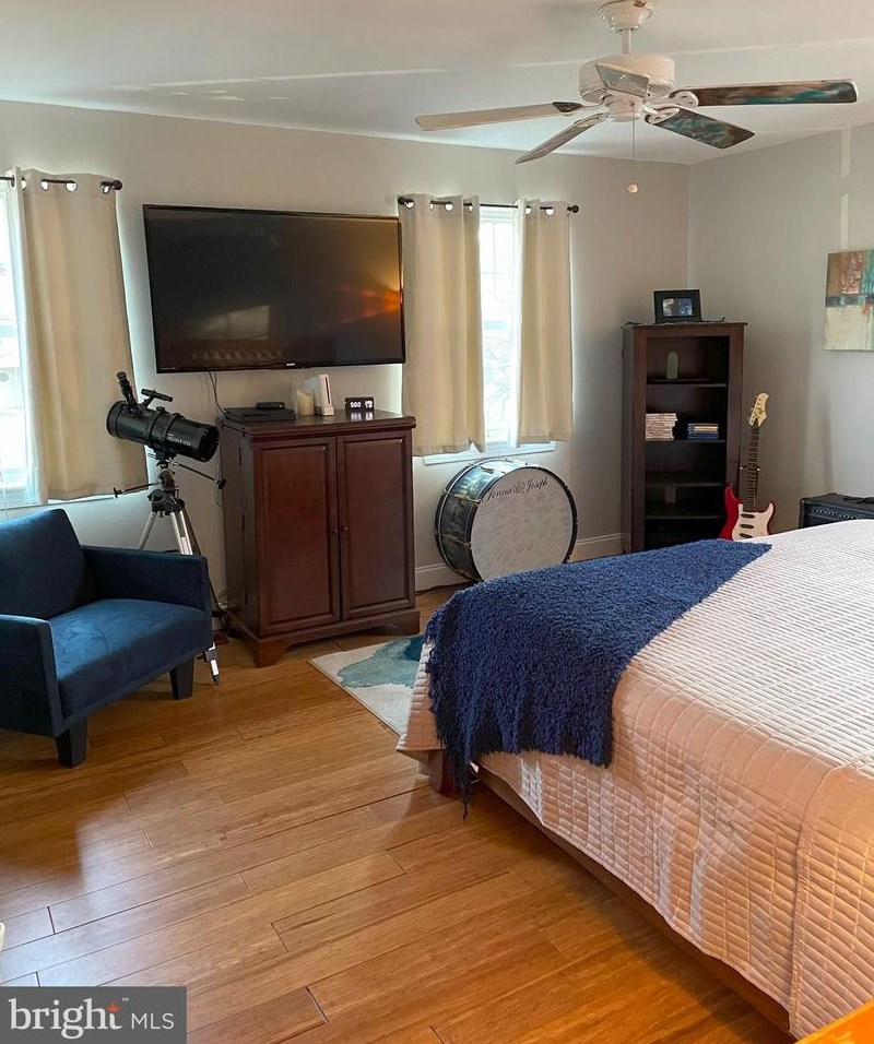 706 Cannery Row, Waterford Township NJ  08004-1224 exterior