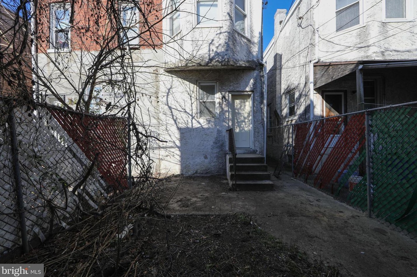 1268 Park Blvd, Camden NJ 08103-2757 exterior