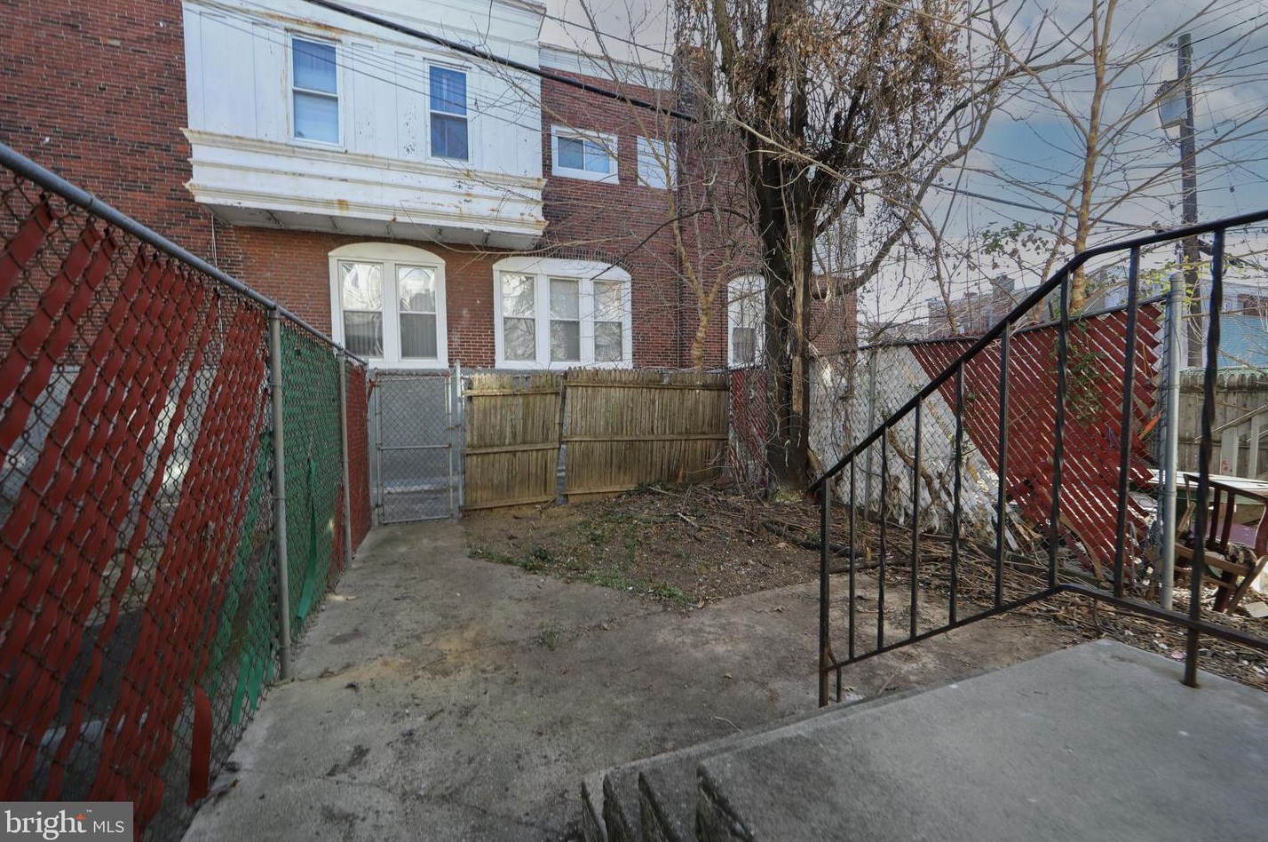 1268 Park Blvd, Camden NJ 08103-2757 exterior