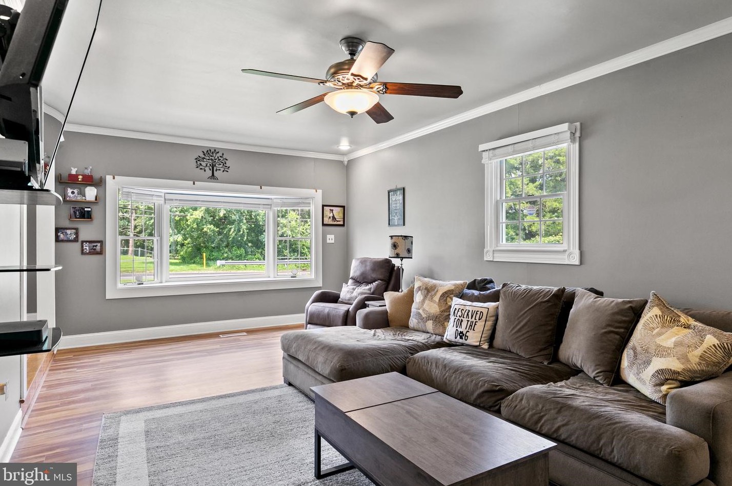 128 Hayes Mill Rd, Waterford Township NJ  08004-2419 exterior
