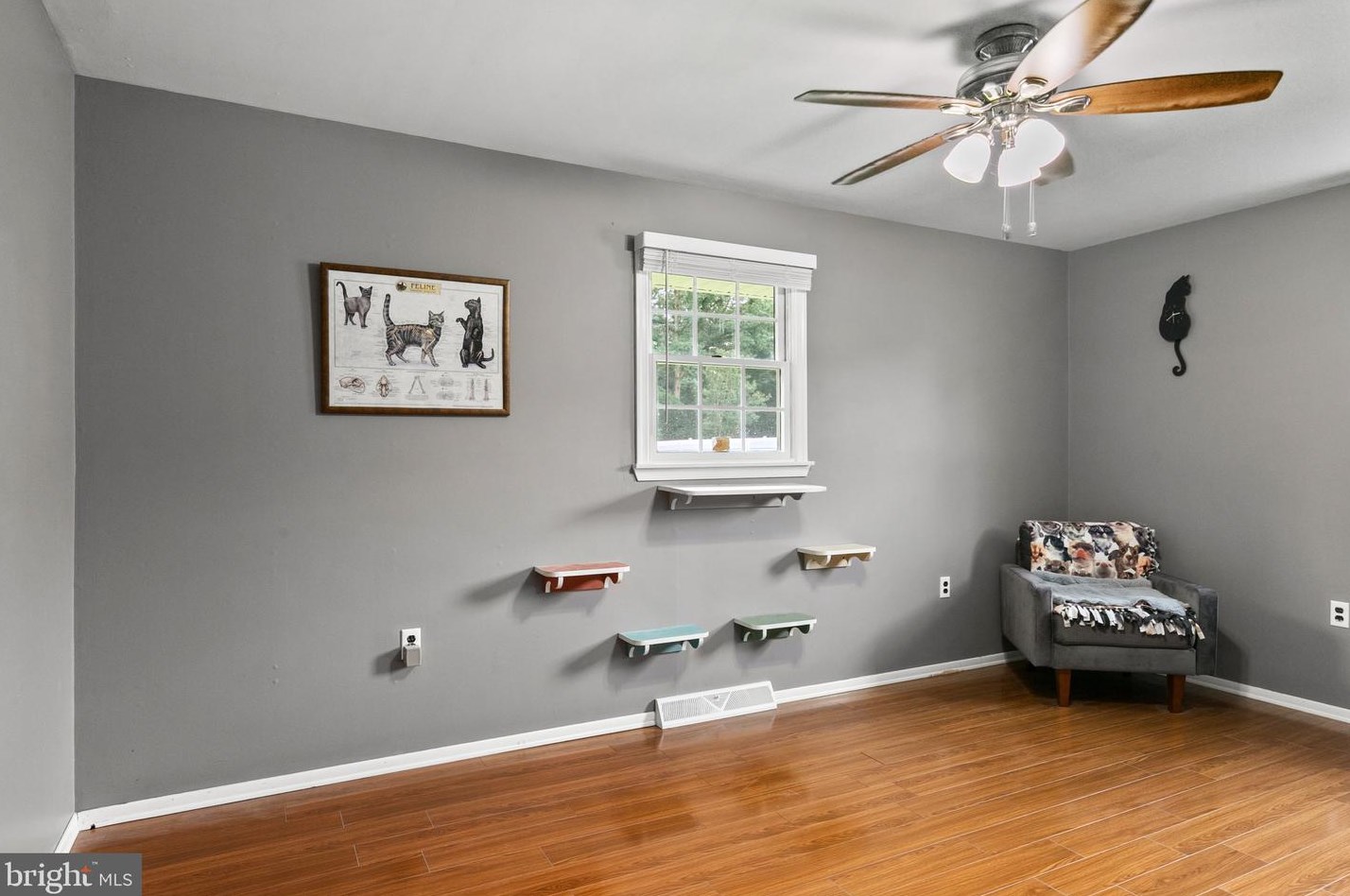 128 Hayes Mill Rd, Waterford Township NJ  08004-2419 exterior
