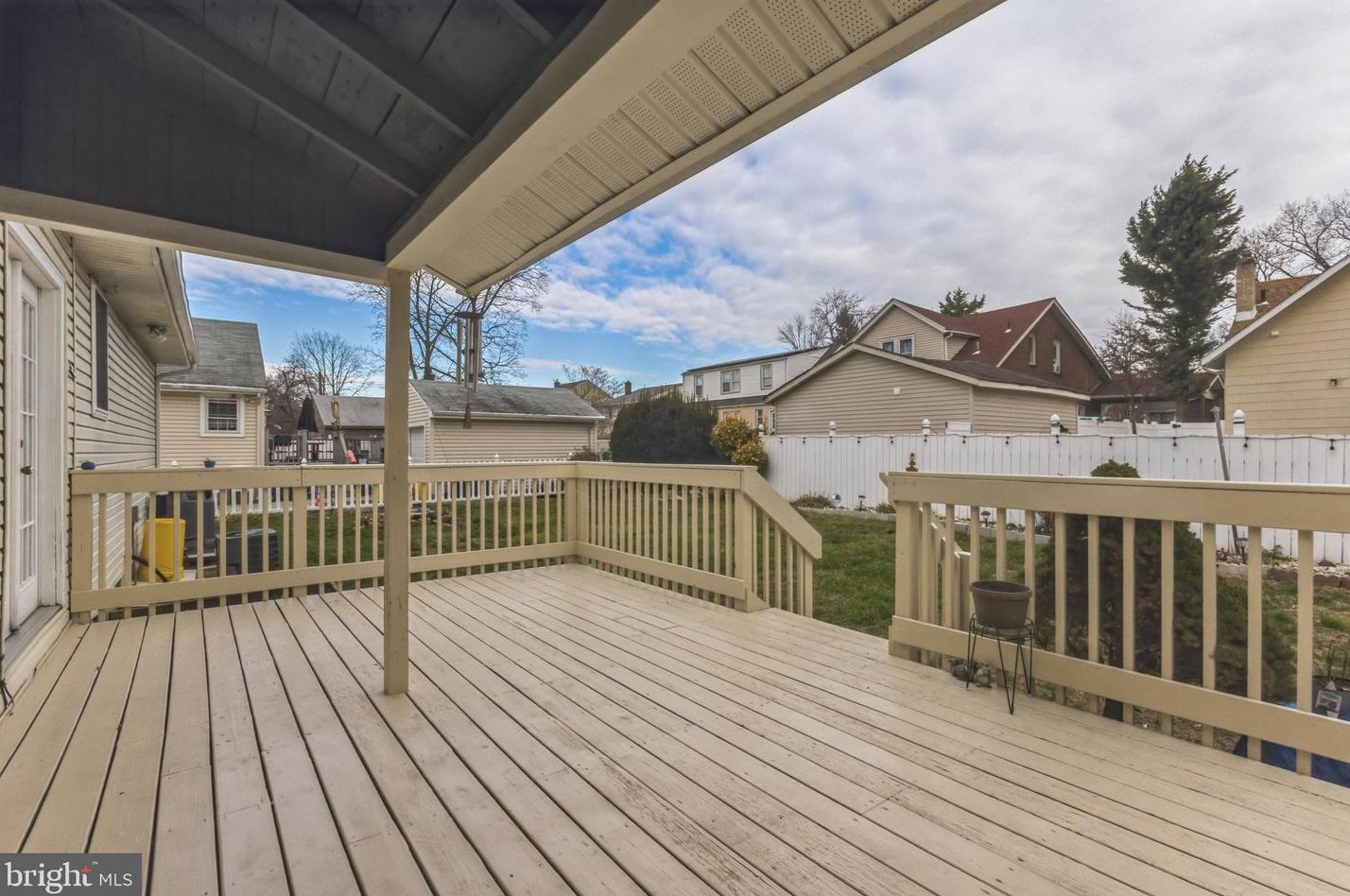 1728 Lexington Ave, Camden NJ  08110-2806 exterior