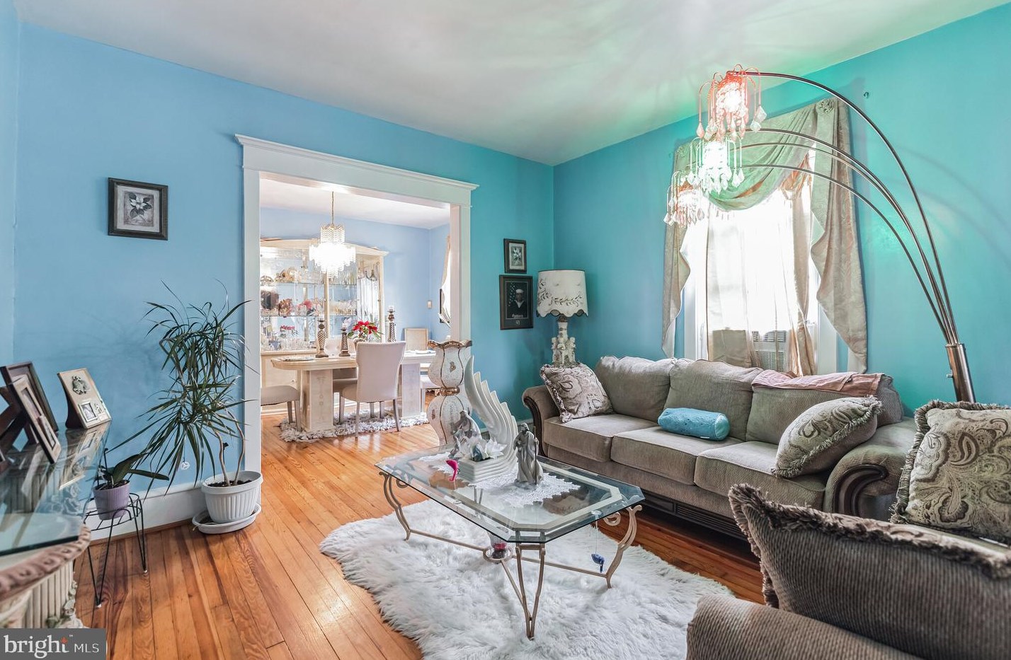 1728 Lexington Ave, Camden NJ  08110-2806 exterior