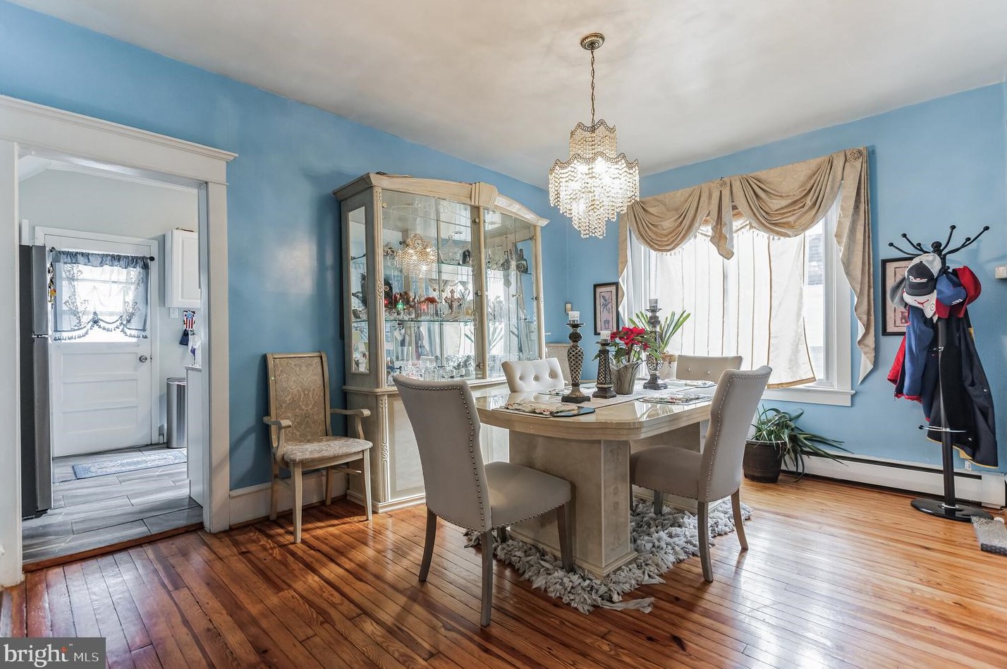 1728 Lexington Ave, Camden NJ  08110-2806 exterior