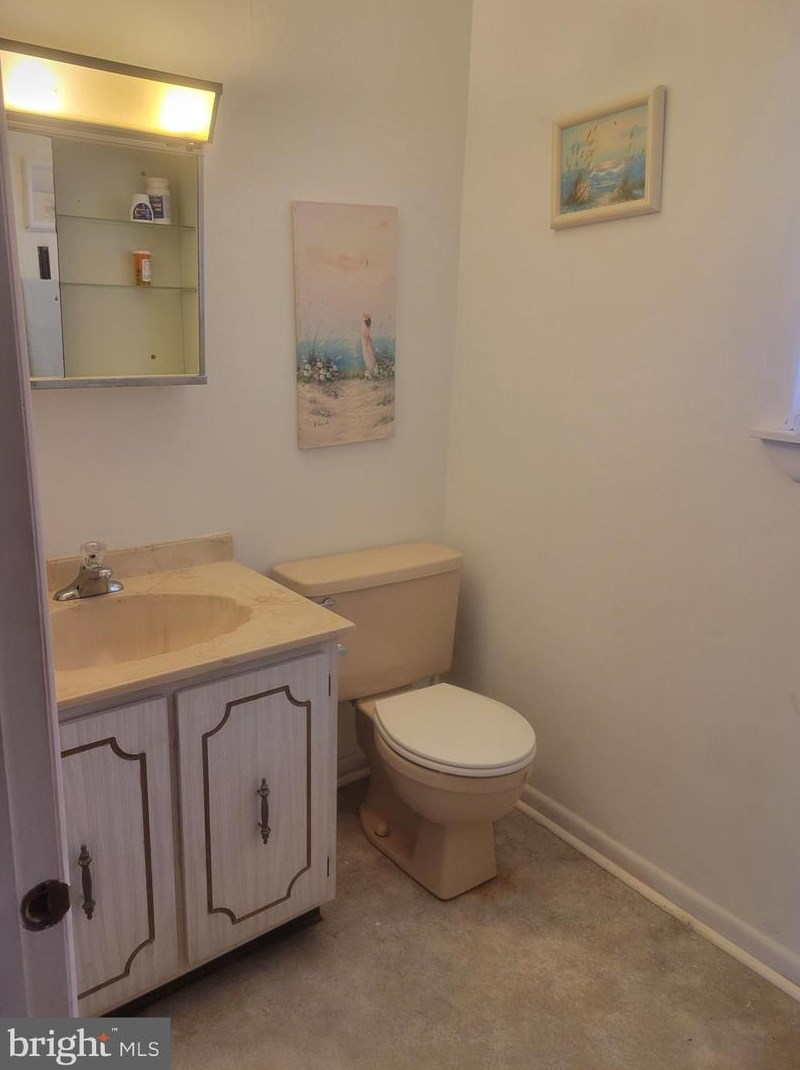 238 Elmtowne Blvd, Elm NJ  08037-2538 exterior