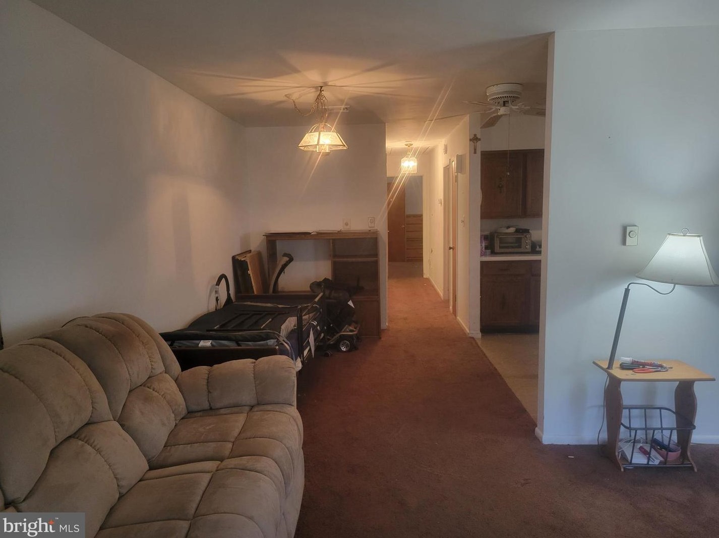 238 Elmtowne Blvd, Elm NJ  08037-2538 exterior