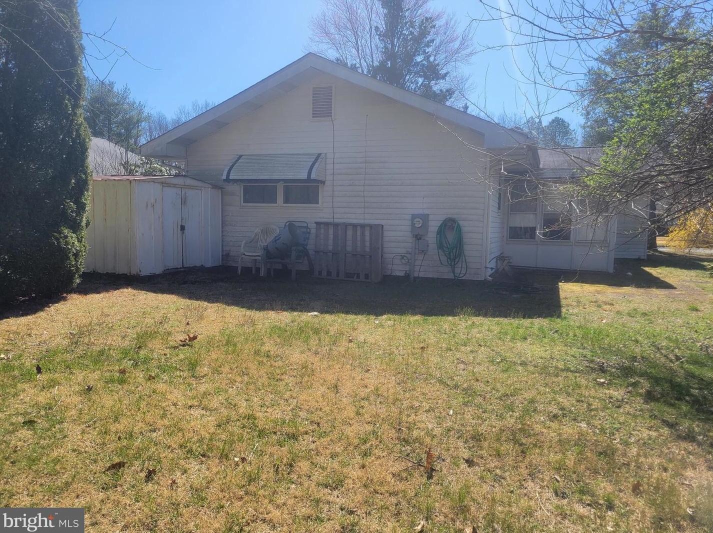 238 Elmtowne Blvd, Elm NJ  08037-2538 exterior