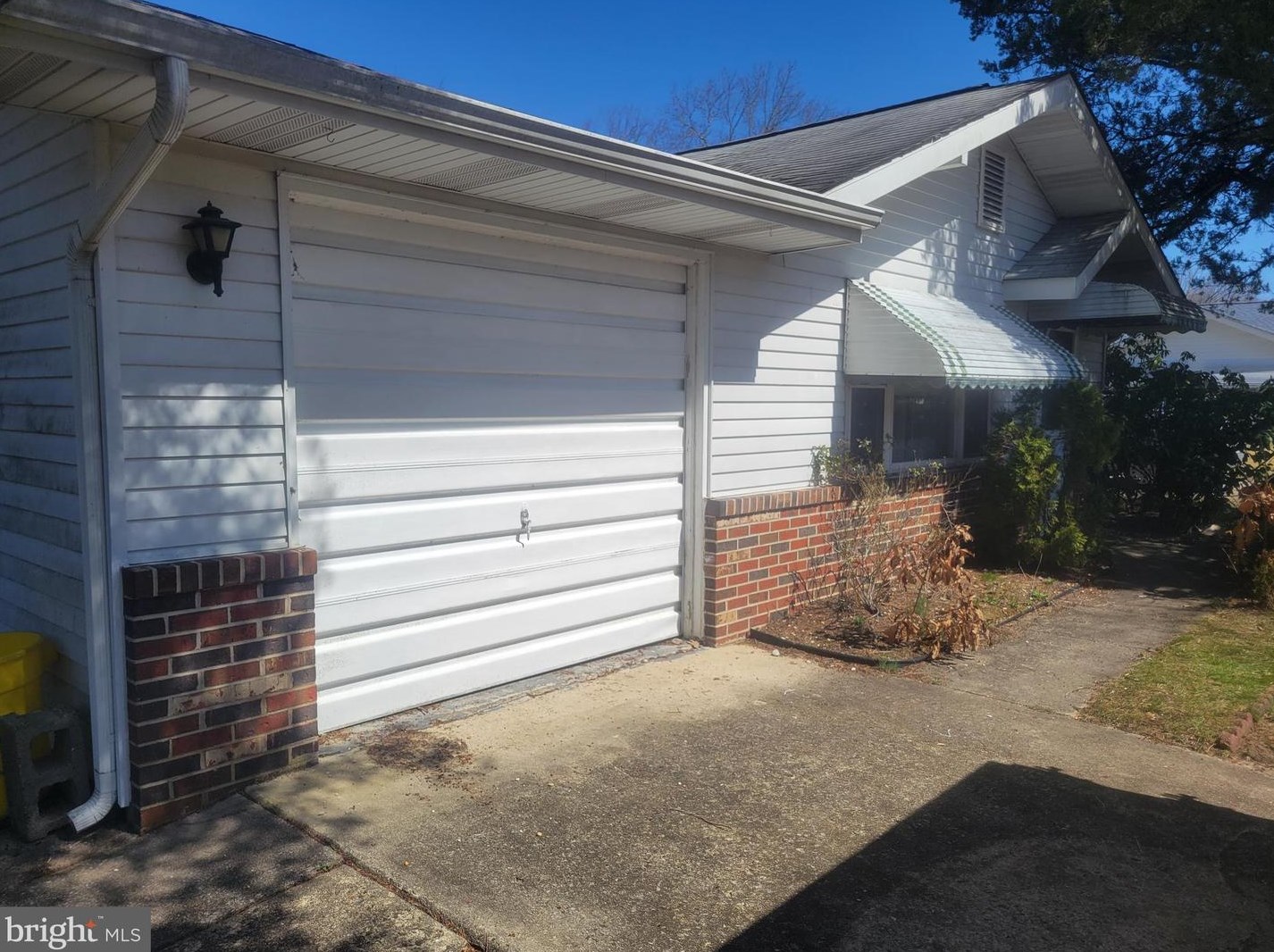 238 Elmtowne Blvd, Elm NJ  08037-2538 exterior