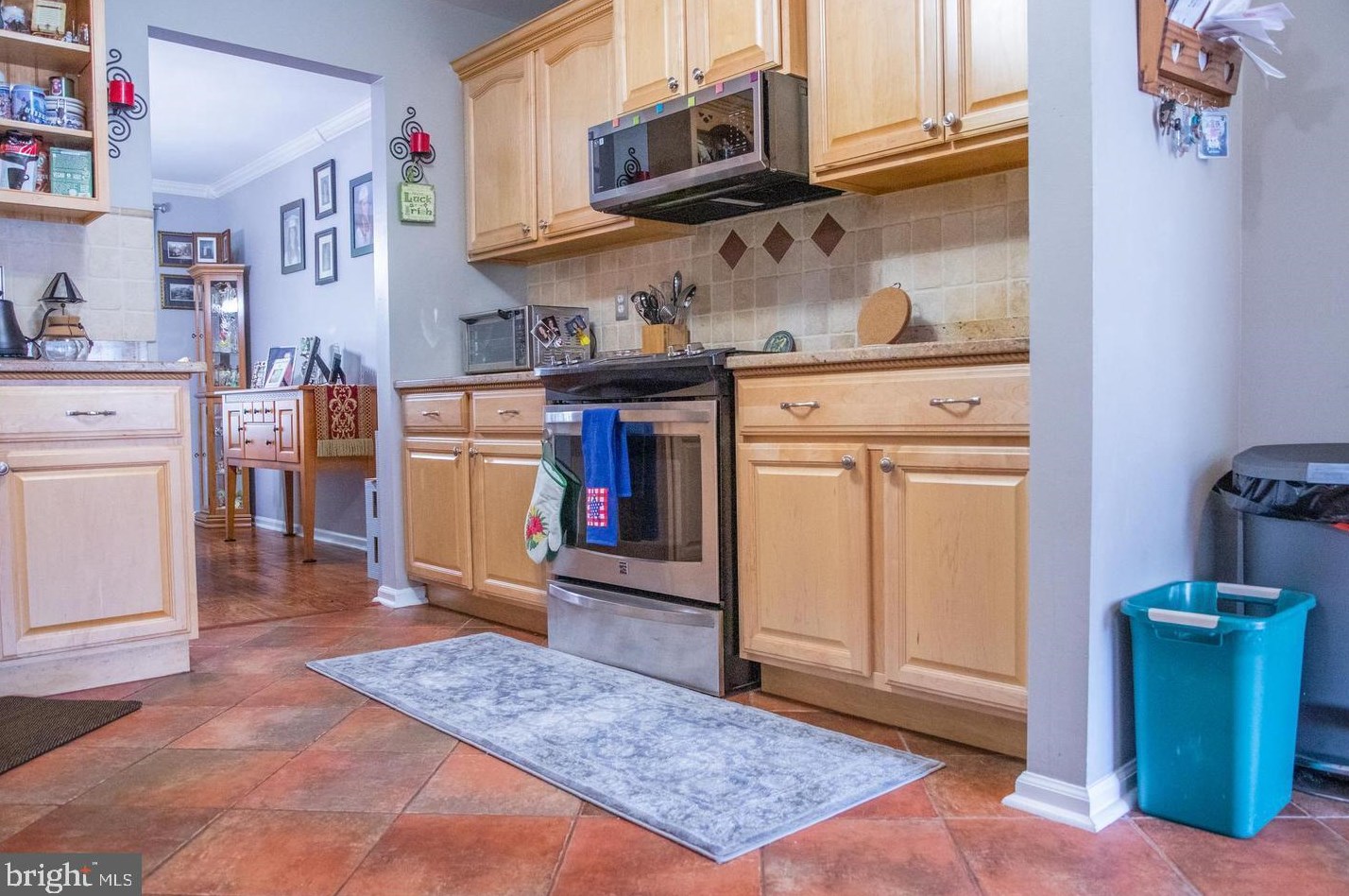 15 Fox Meadow Cir, Erial NJ  08081-1100 exterior