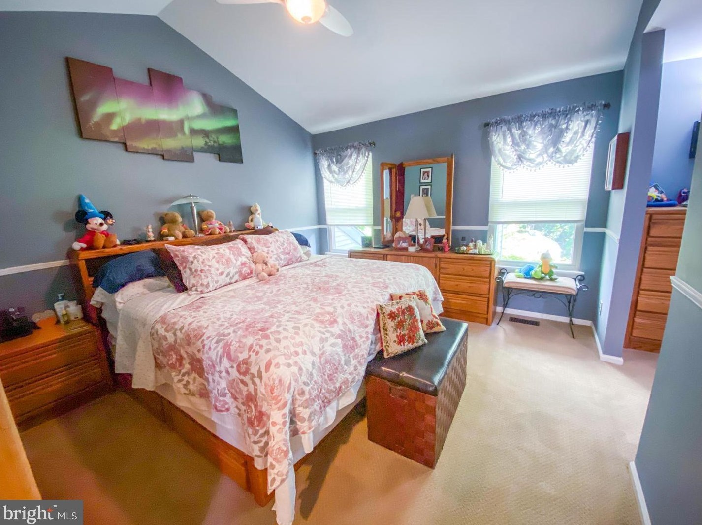 15 Fox Meadow Cir, Erial NJ  08081-1100 exterior