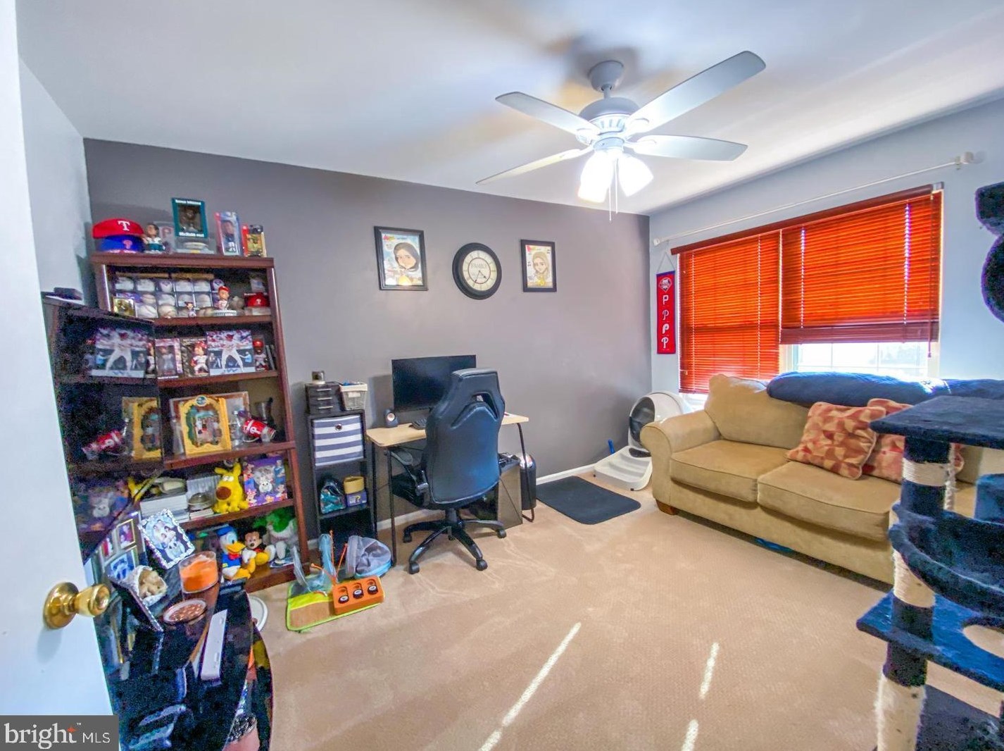 15 Fox Meadow Cir, Erial NJ  08081-1100 exterior