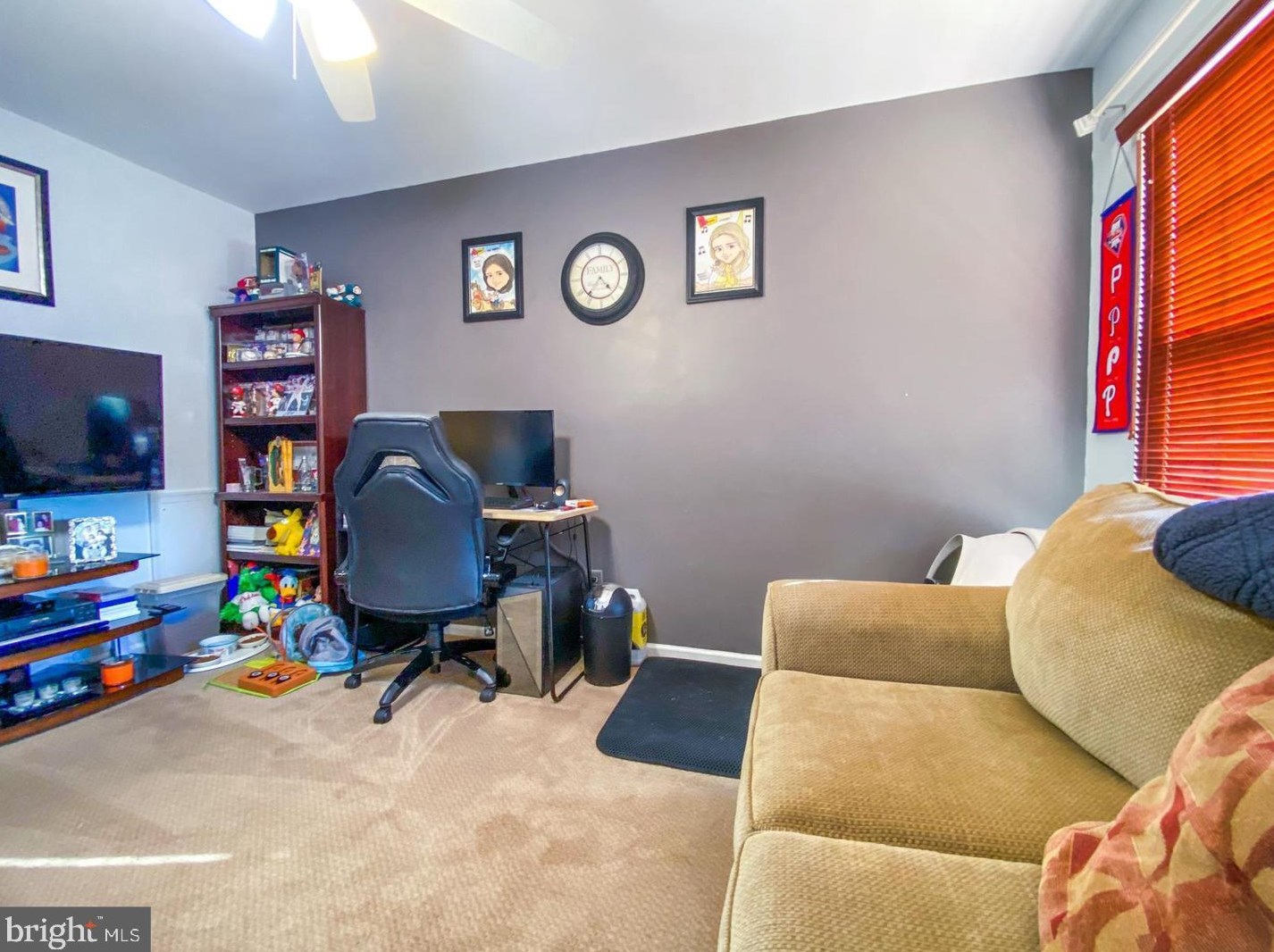 15 Fox Meadow Cir, Erial NJ  08081-1100 exterior