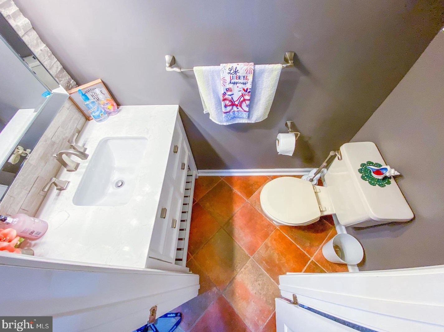 15 Fox Meadow Cir, Erial NJ  08081-1100 exterior