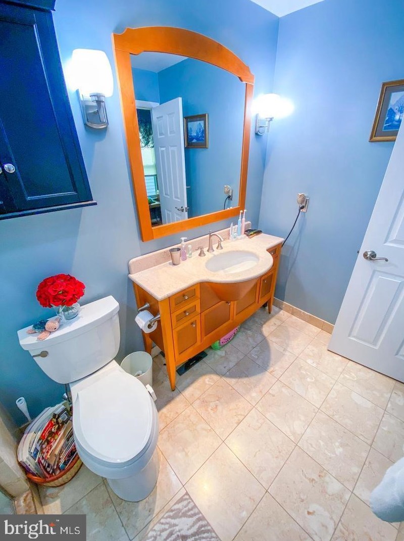 15 Fox Meadow Cir, Erial NJ  08081-1100 exterior