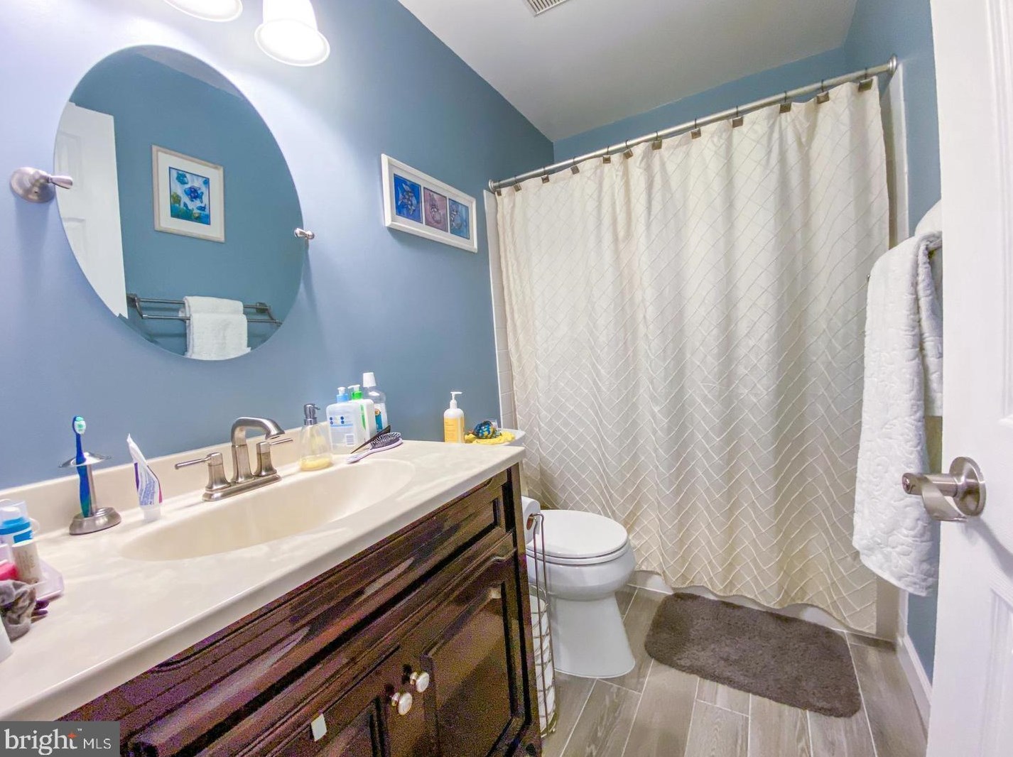 15 Fox Meadow Cir, Erial NJ  08081-1100 exterior