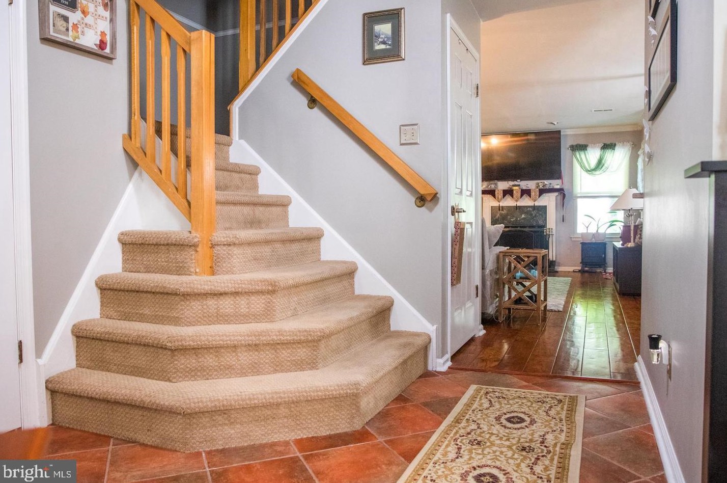 15 Fox Meadow Cir, Erial NJ  08081-1100 exterior