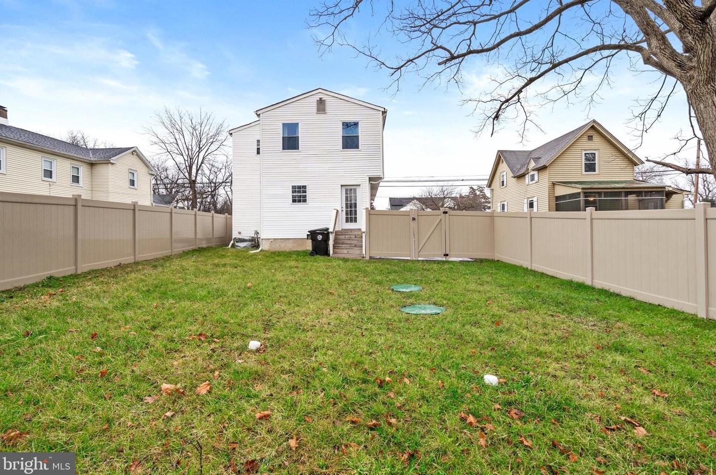 451 Tansboro Rd, Waterford Township NJ  08004-2406 exterior