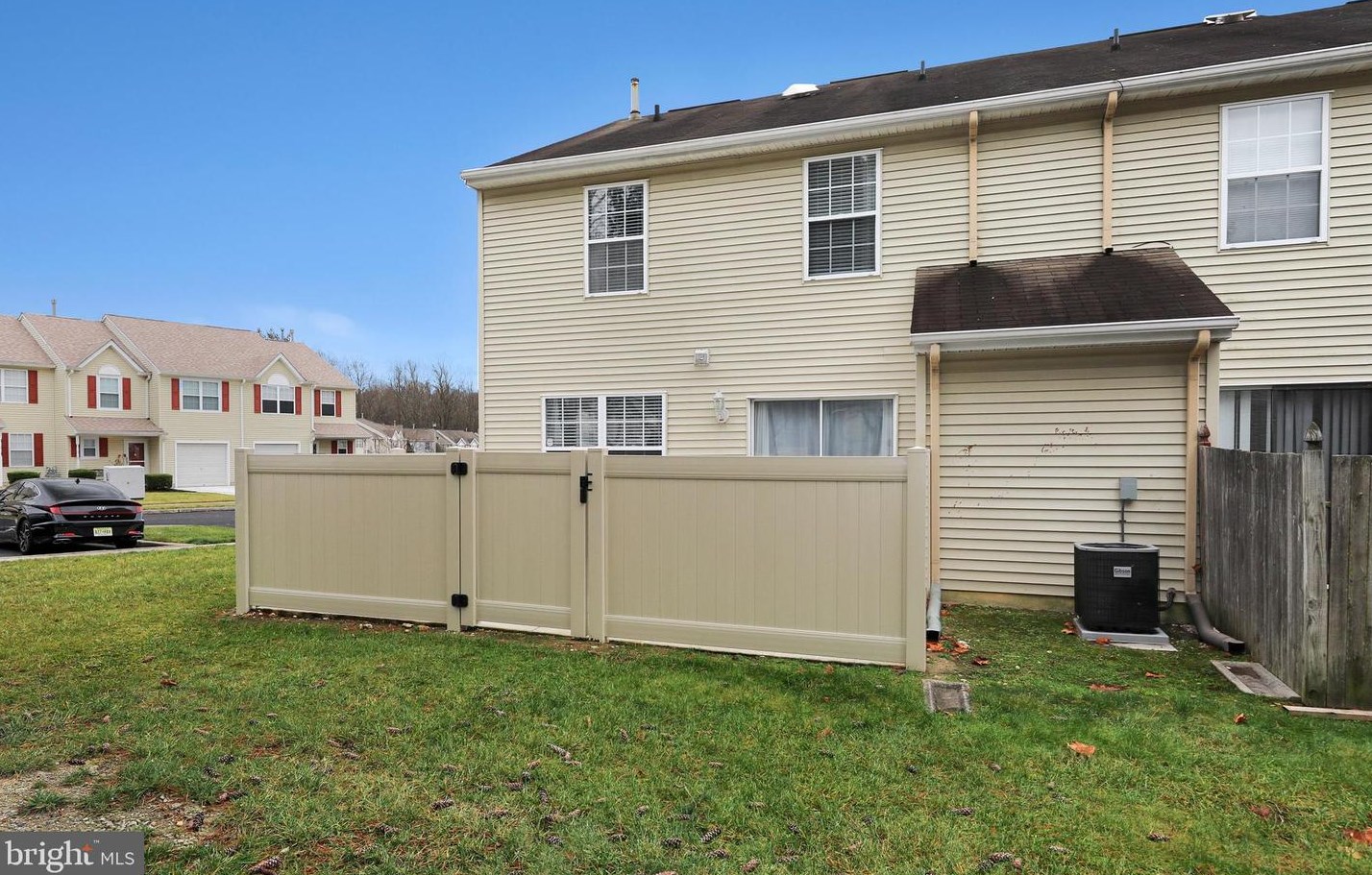 1804 Mason Run, Pine Hill NJ  08021-7607 exterior