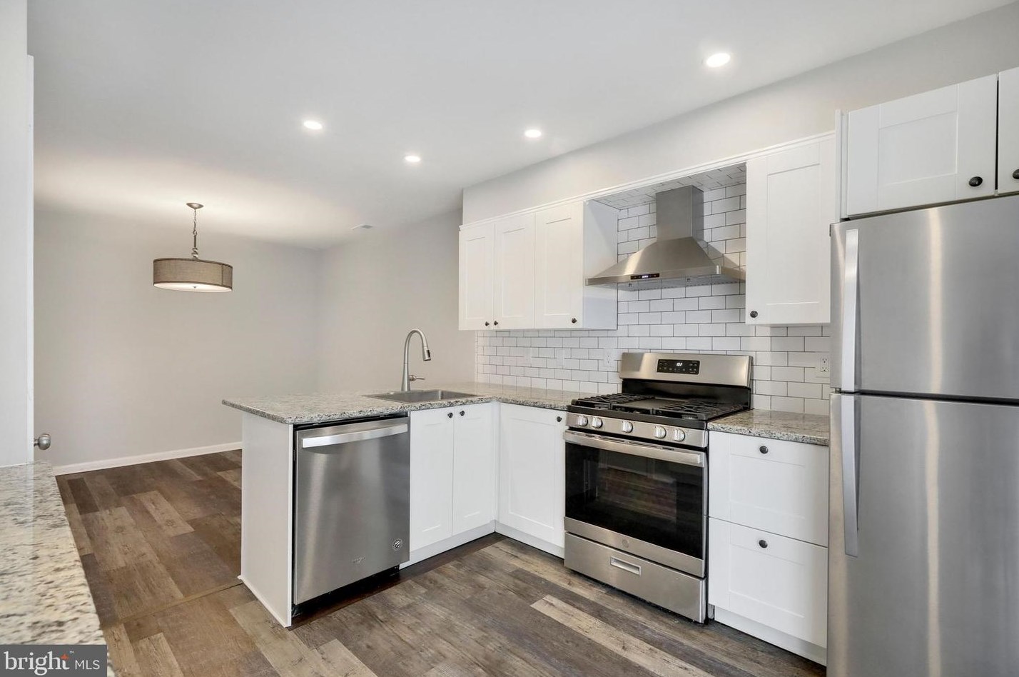 1804 Mason Run, Pine Hill NJ  08021-7607 exterior