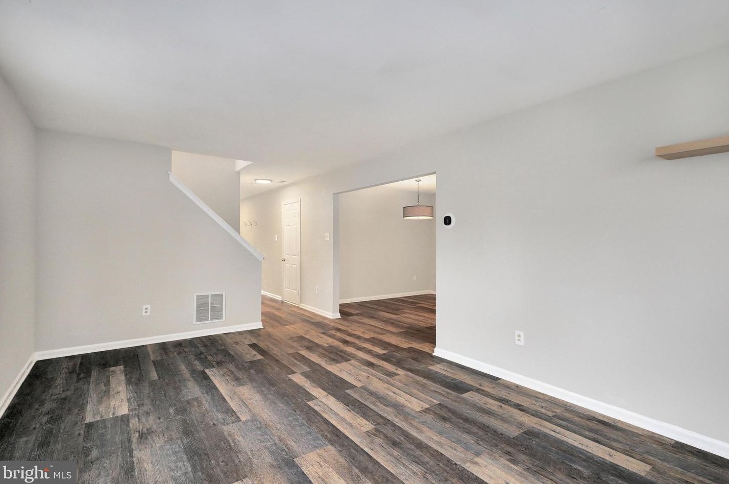 1804 Mason Run, Pine Hill NJ  08021-7607 exterior