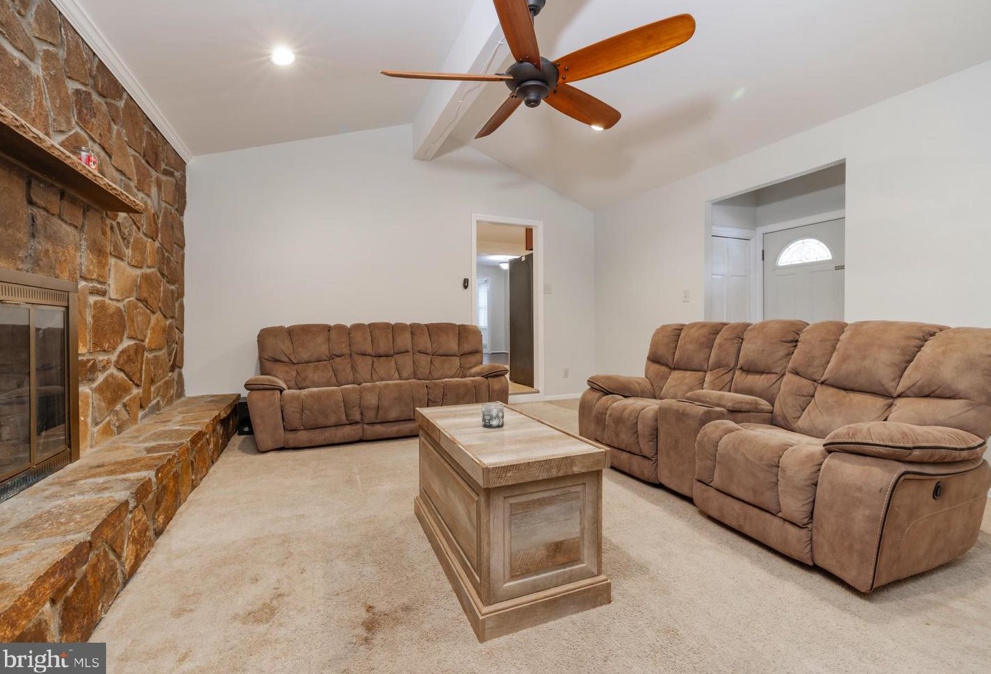 2143 Kohler Ave, Waterford Township NJ  08004-2137 exterior