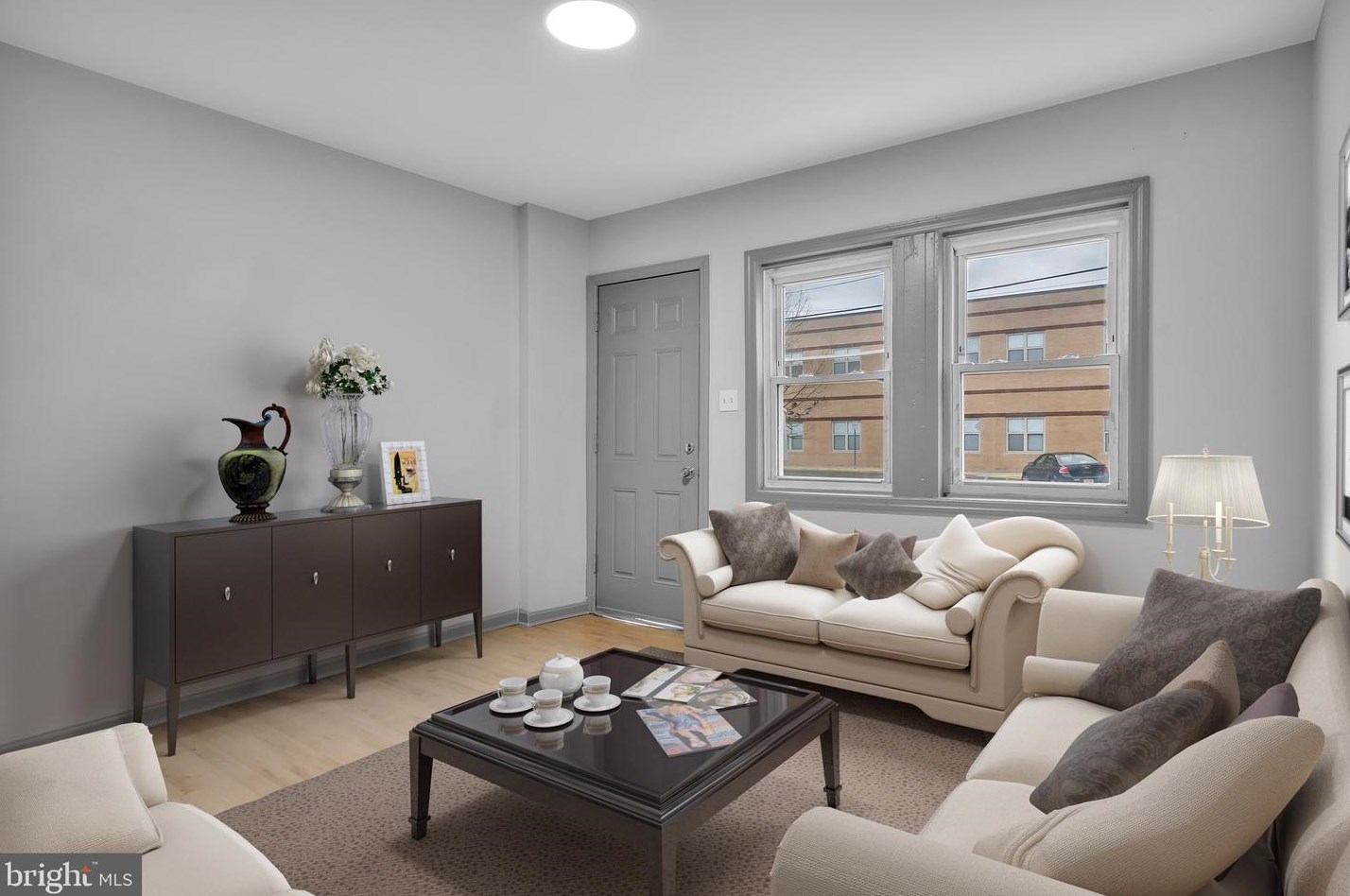 2160 Berwick St, Camden NJ  08105-1829 exterior