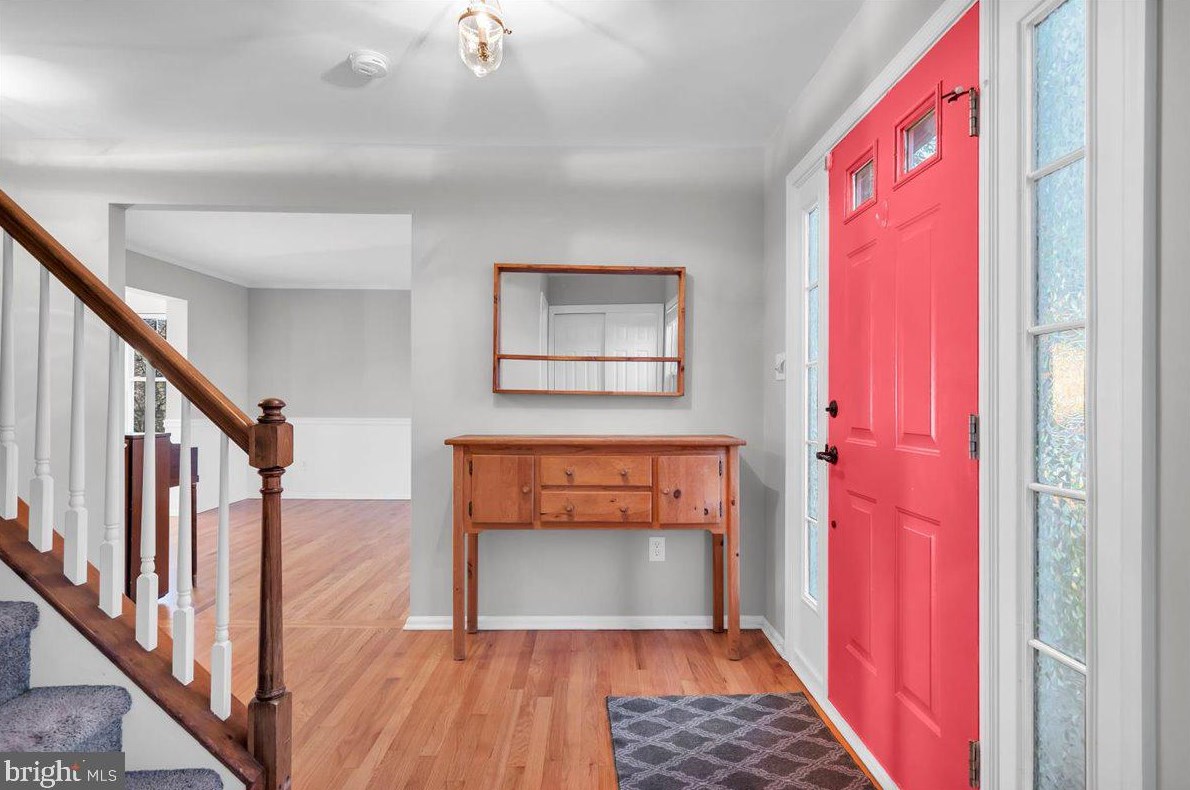 72 Sofia Dr, Blenheim NJ  08012-5359 exterior