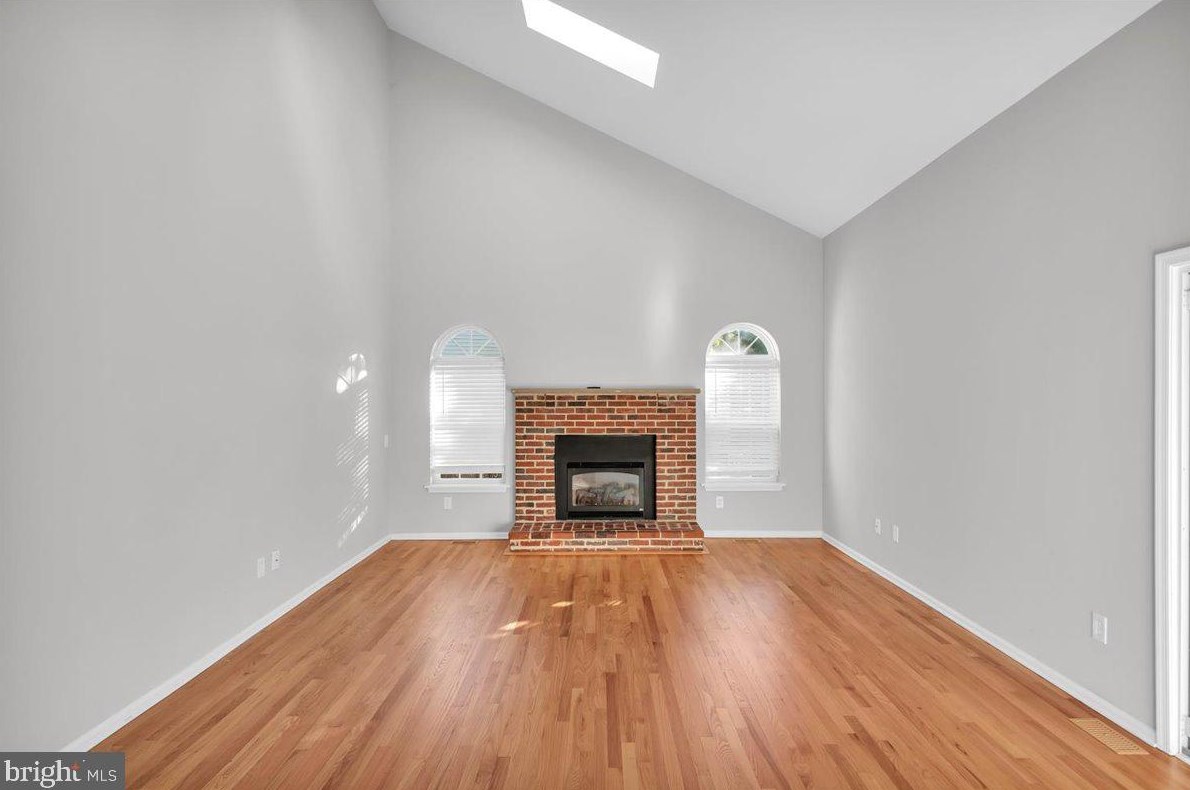 72 Sofia Dr, Blenheim NJ  08012-5359 exterior