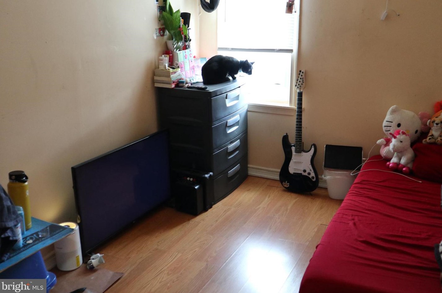 2929 Thompson St, Camden NJ  08105-1337 exterior