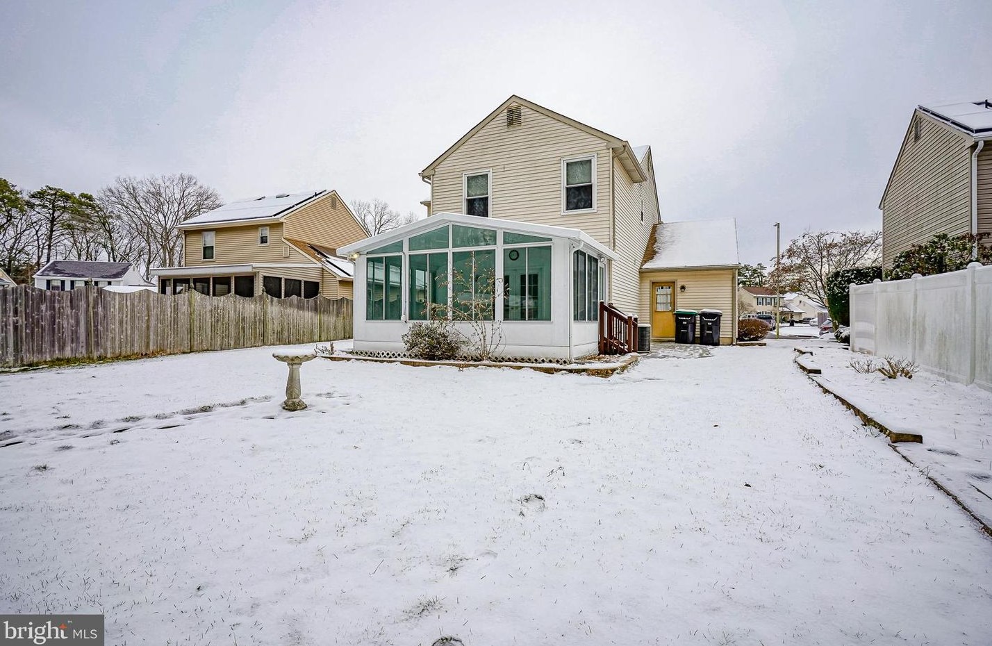 24 Acorn Ct, Erial NJ 08081-9251 exterior