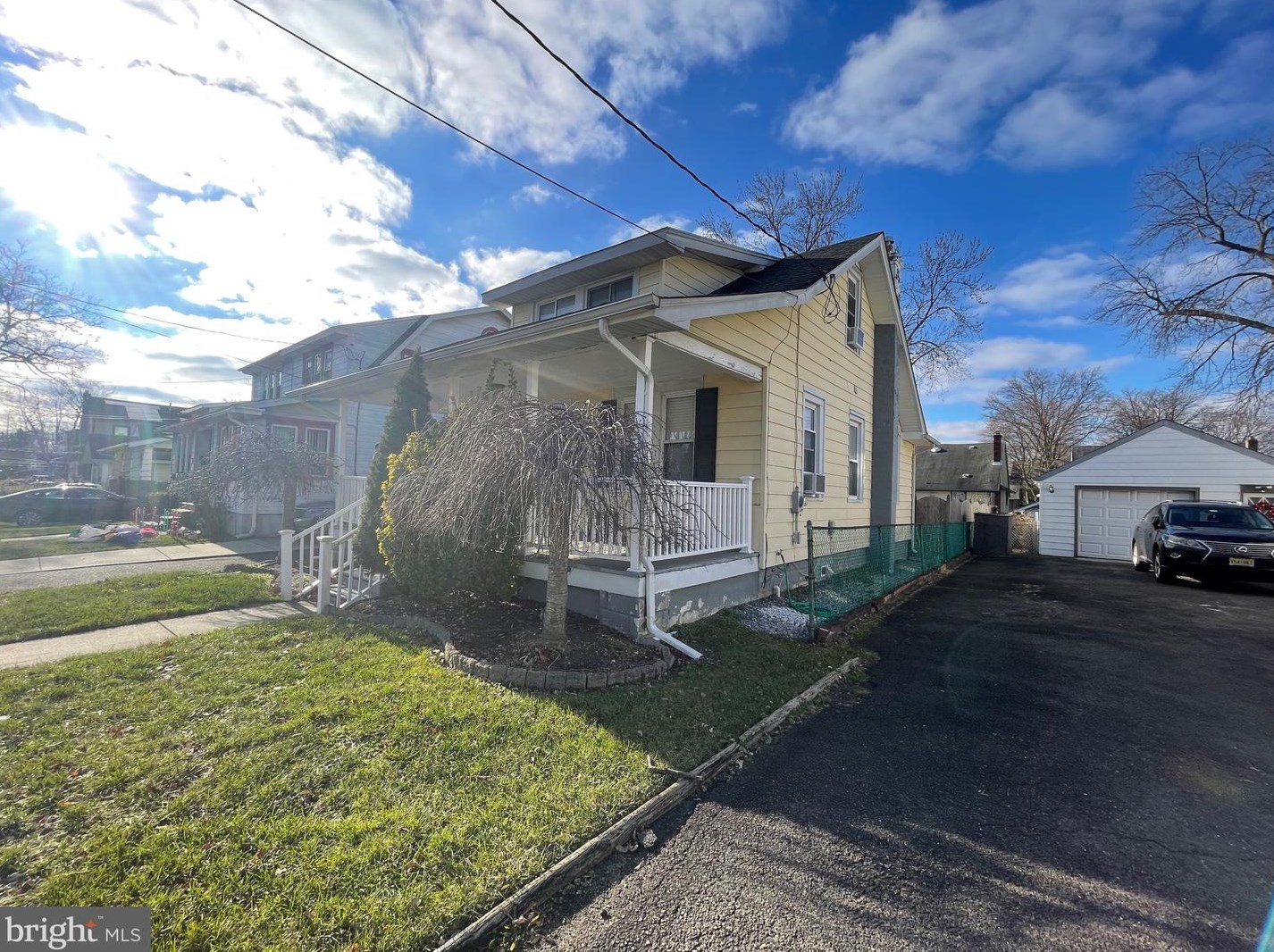 1735 Lexington Ave, Camden NJ  08110-2805 exterior