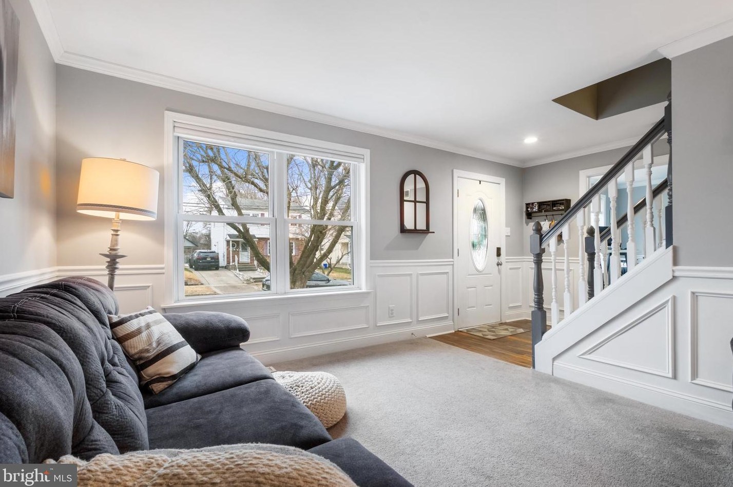 127 Holly Ave, Camden NJ  08107-1117 exterior