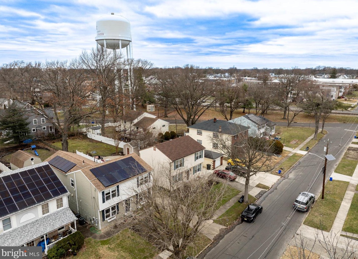 127 Holly Ave, Camden NJ  08107-1117 exterior