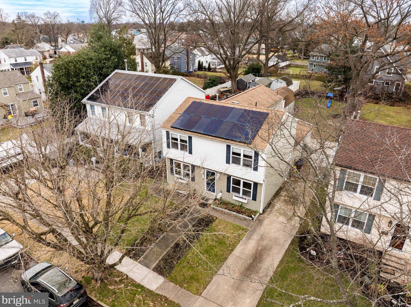 127 Holly Ave, Camden NJ  08107-1117 exterior