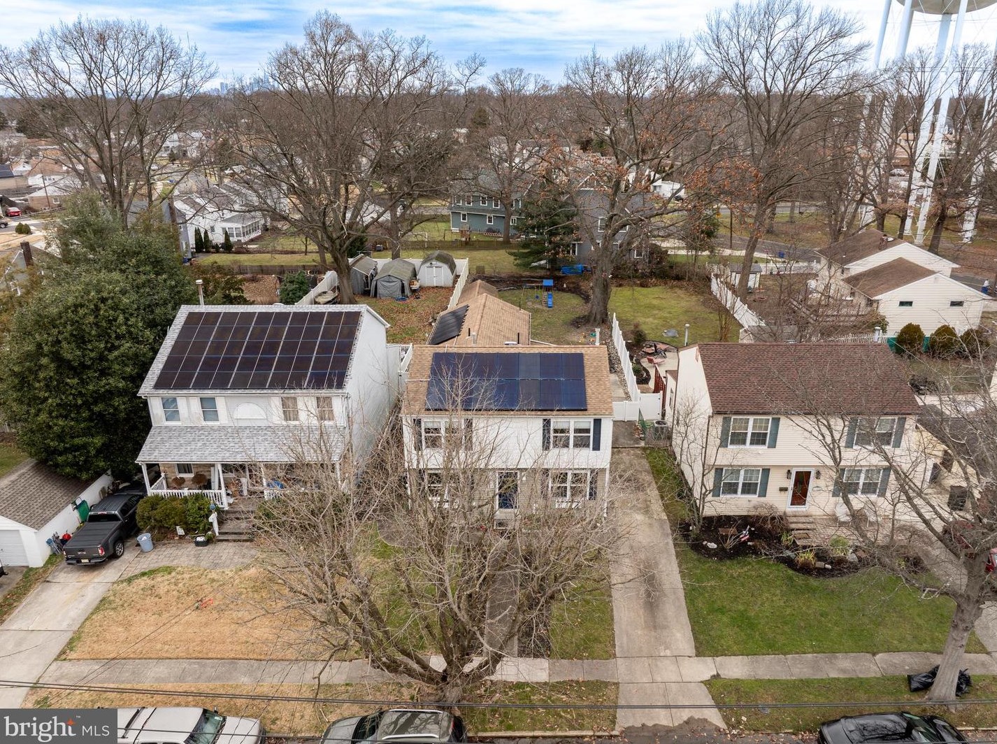 127 Holly Ave, Camden NJ  08107-1117 exterior