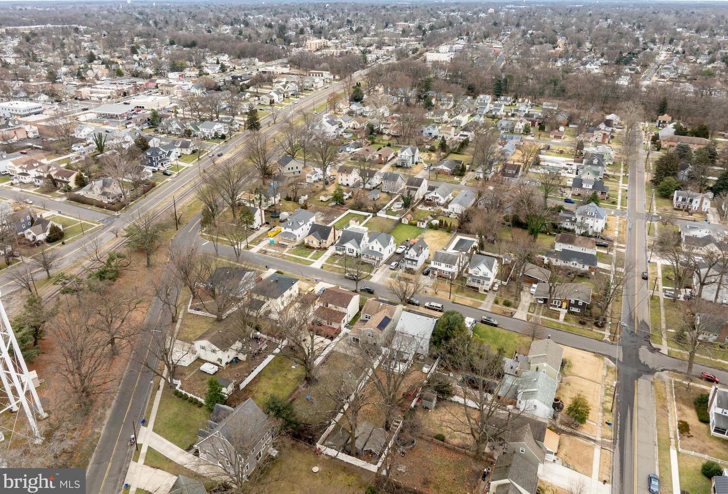 127 Holly Ave, Camden NJ  08107-1117 exterior