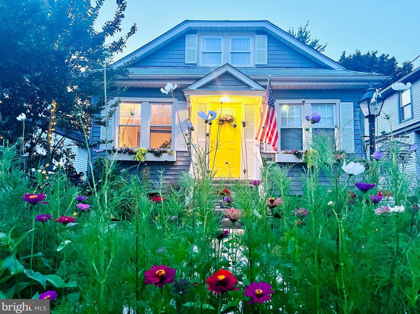 109 Holly Ave, Camden NJ  08107-1117 exterior