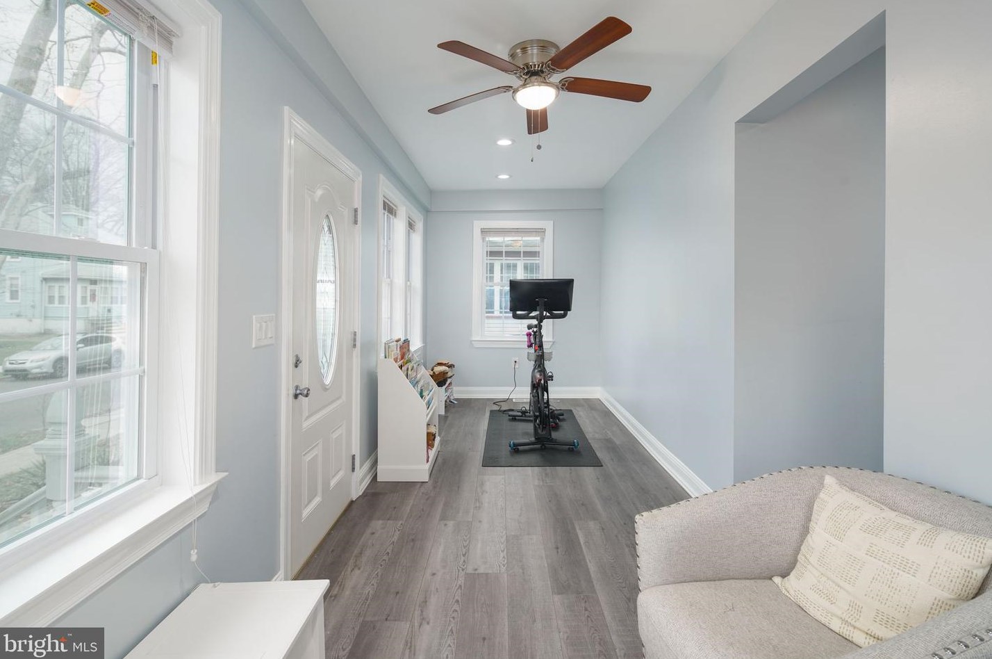 1006 Belmont Ave, Camden NJ 08108-3223 exterior