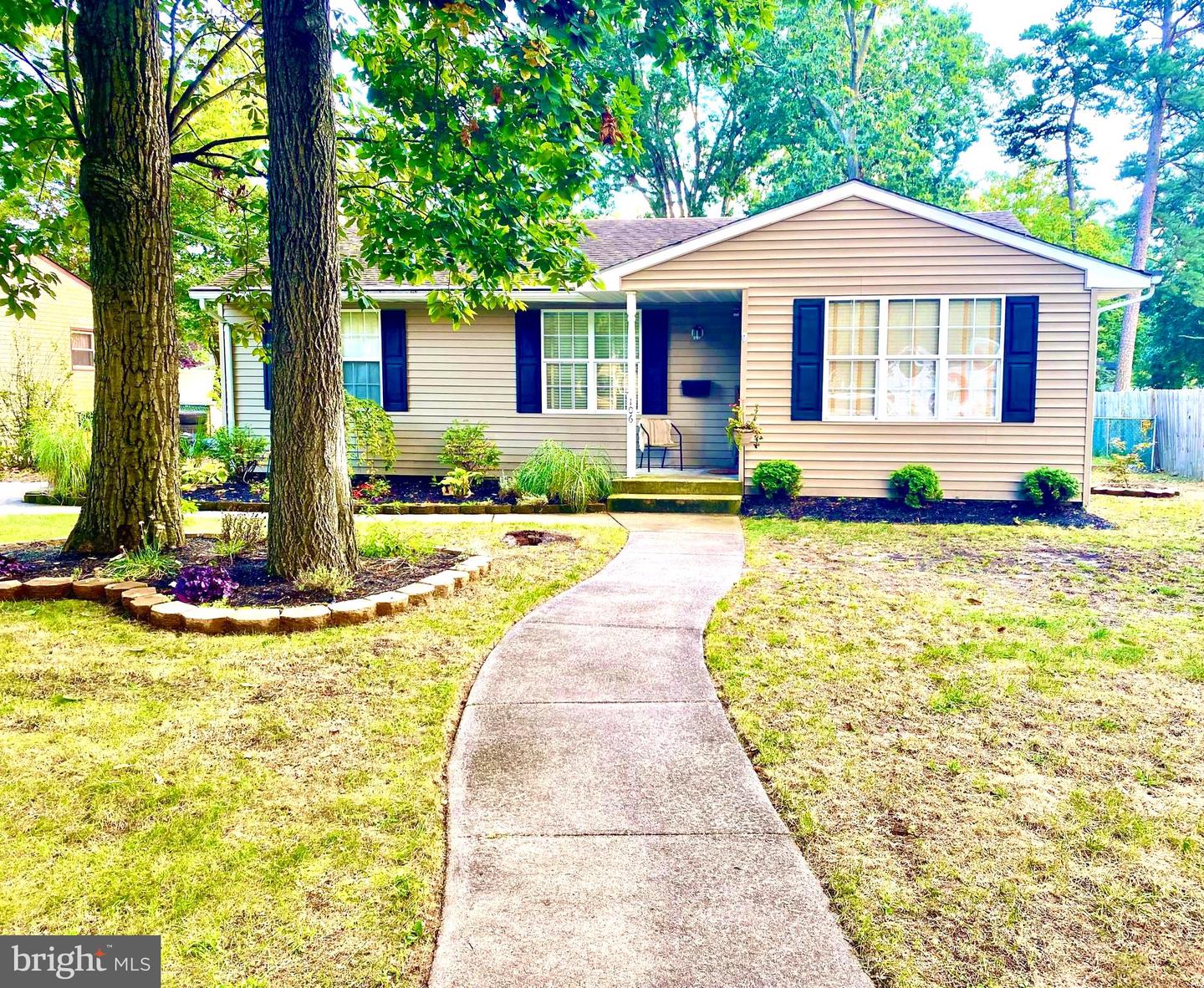 106 E 11th Ave, Pine Hill, NJ 08021 MLS NJCD2062330 Coldwell Banker