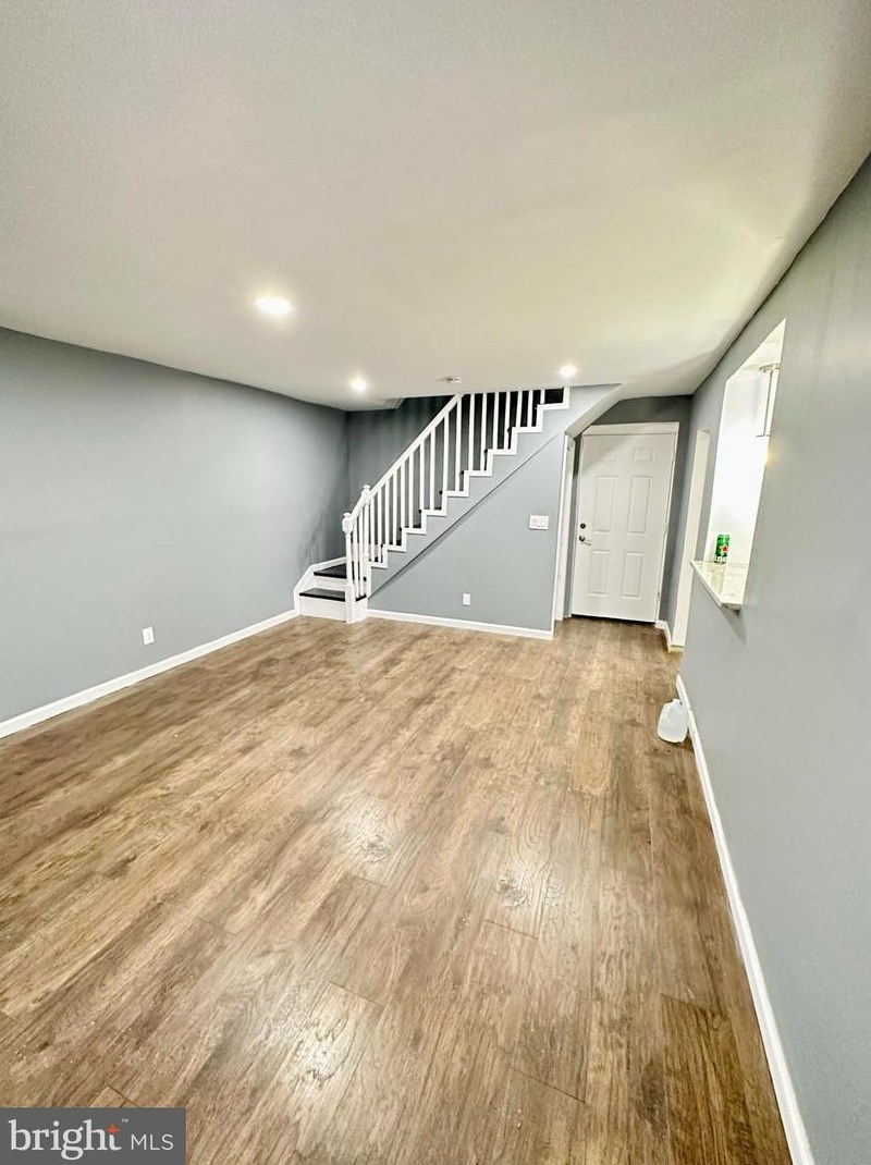 1338 Browning St, Camden NJ  08104-2012 exterior