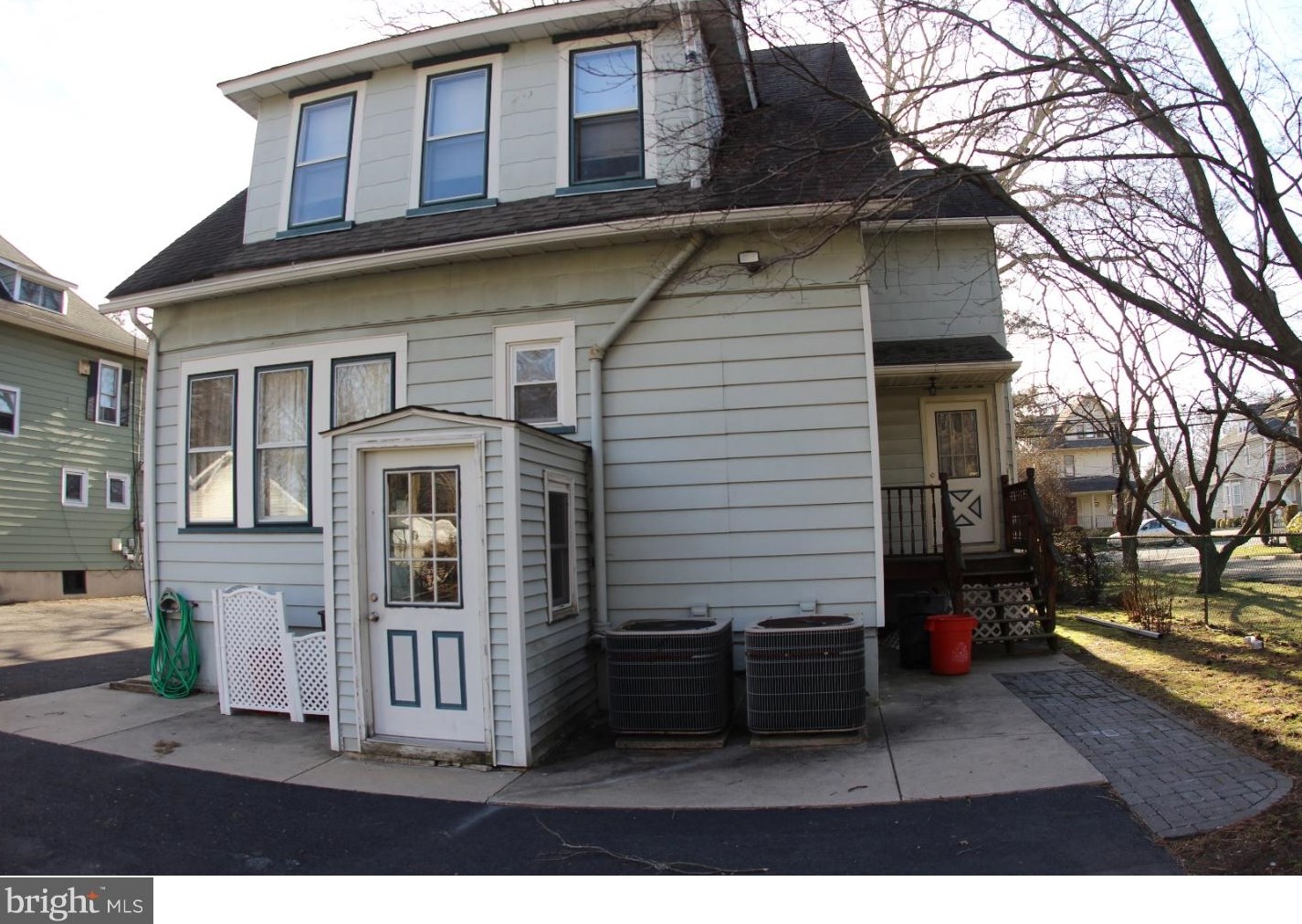 307 White Horse Pike, Haddon Heights NJ  08035-1704 exterior