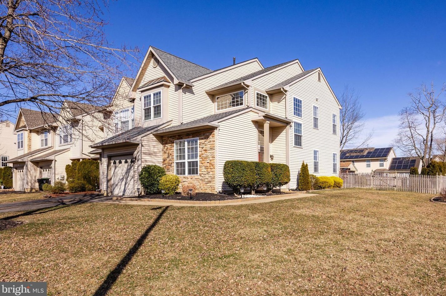 65 Roosevelt Blvd, Berlin Boro NJ  08009-7103 exterior