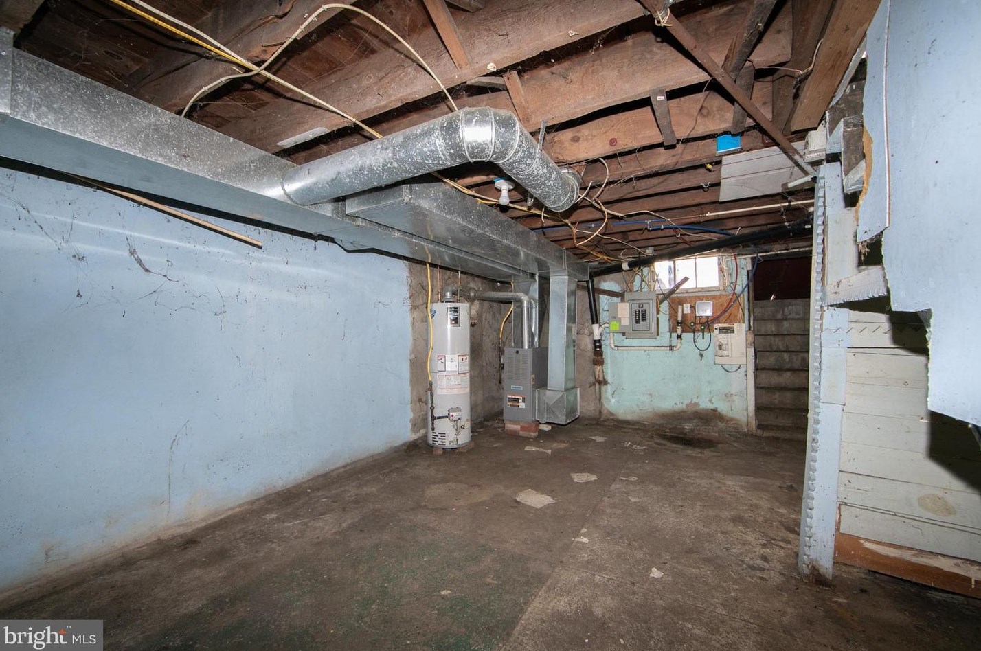 2825 Constitution Rd, Camden NJ  08104-2985 exterior