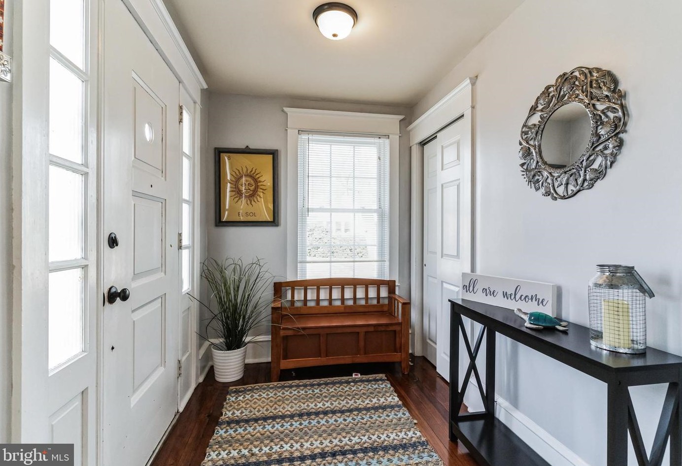 2804 Cove Rd, Camden NJ  08109-2409 exterior