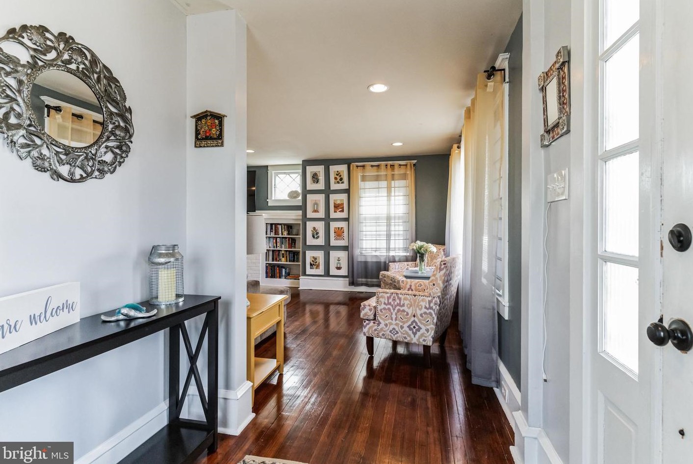 2804 Cove Rd, Camden NJ  08109-2409 exterior