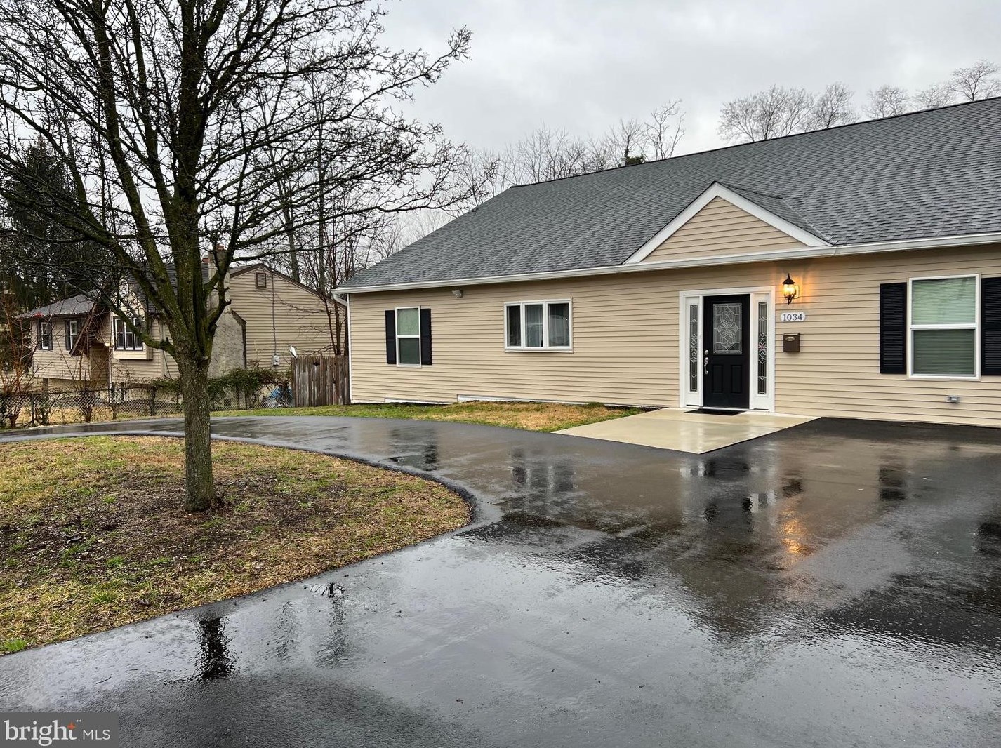 1034 Front St, Glendora NJ  08029-1026 exterior